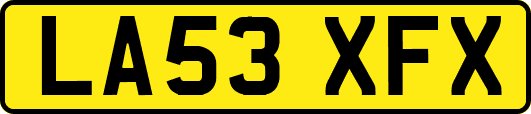LA53XFX