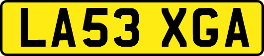 LA53XGA
