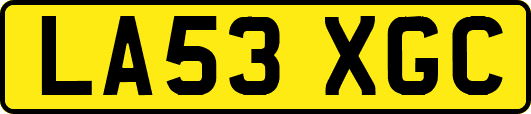 LA53XGC