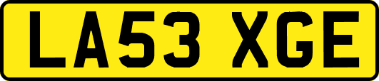 LA53XGE