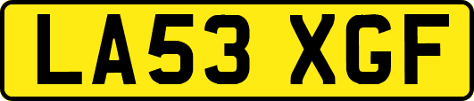 LA53XGF