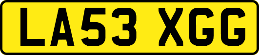 LA53XGG