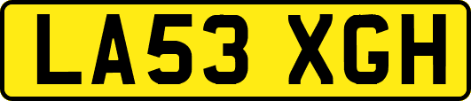 LA53XGH