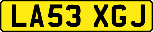 LA53XGJ