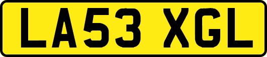 LA53XGL
