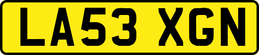 LA53XGN