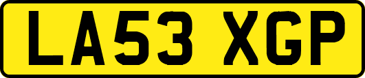 LA53XGP