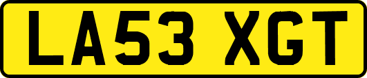 LA53XGT