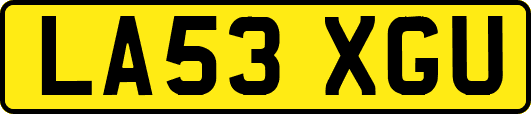 LA53XGU