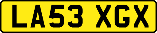 LA53XGX