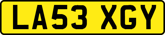 LA53XGY