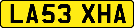 LA53XHA