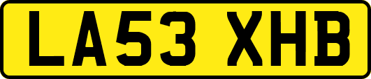 LA53XHB