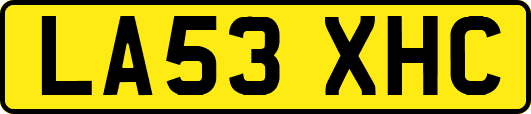 LA53XHC