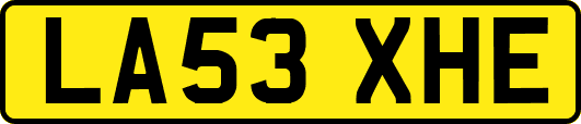 LA53XHE