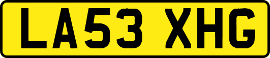 LA53XHG
