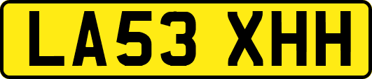 LA53XHH