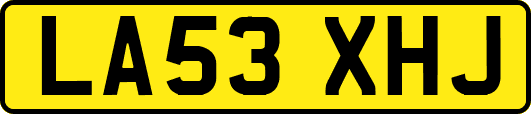 LA53XHJ