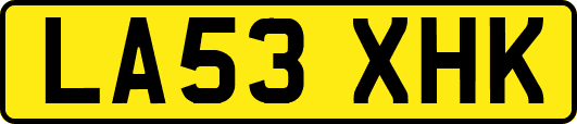 LA53XHK