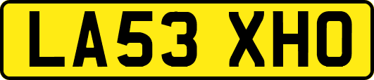 LA53XHO