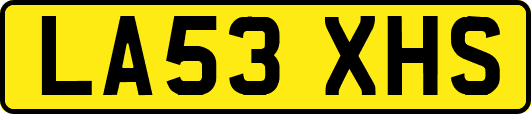 LA53XHS