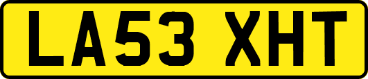 LA53XHT