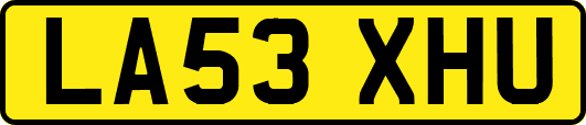 LA53XHU