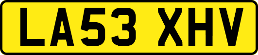LA53XHV
