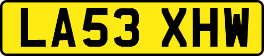 LA53XHW