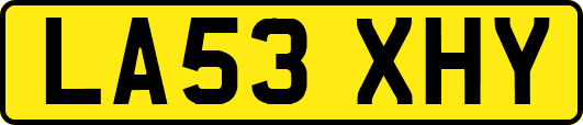LA53XHY