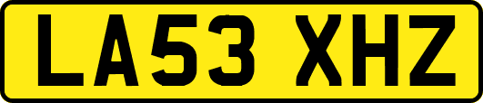 LA53XHZ