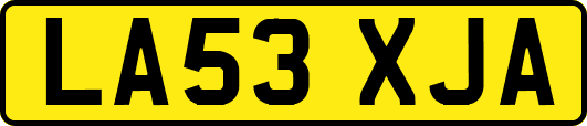 LA53XJA