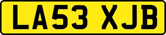 LA53XJB