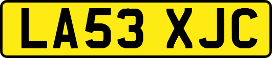 LA53XJC