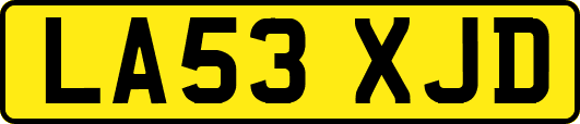 LA53XJD