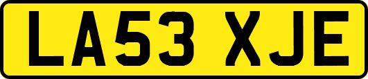 LA53XJE