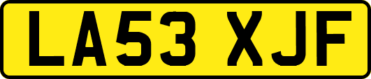 LA53XJF