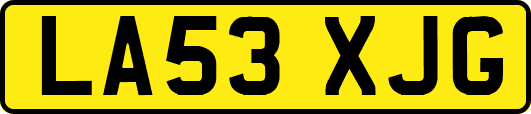 LA53XJG