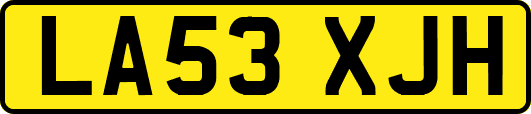 LA53XJH