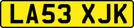 LA53XJK