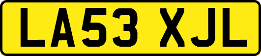 LA53XJL
