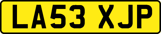 LA53XJP