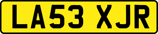 LA53XJR