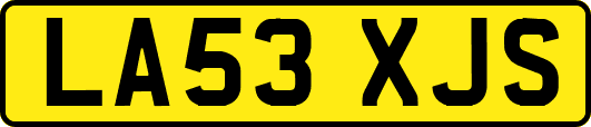 LA53XJS