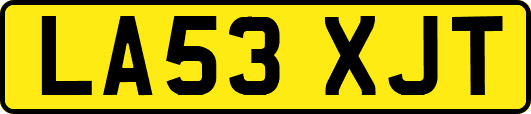 LA53XJT