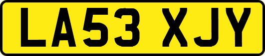 LA53XJY