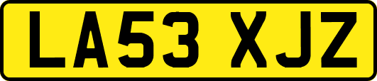 LA53XJZ
