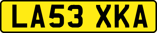 LA53XKA