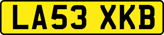 LA53XKB