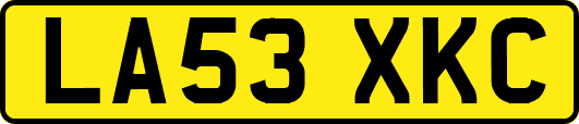 LA53XKC